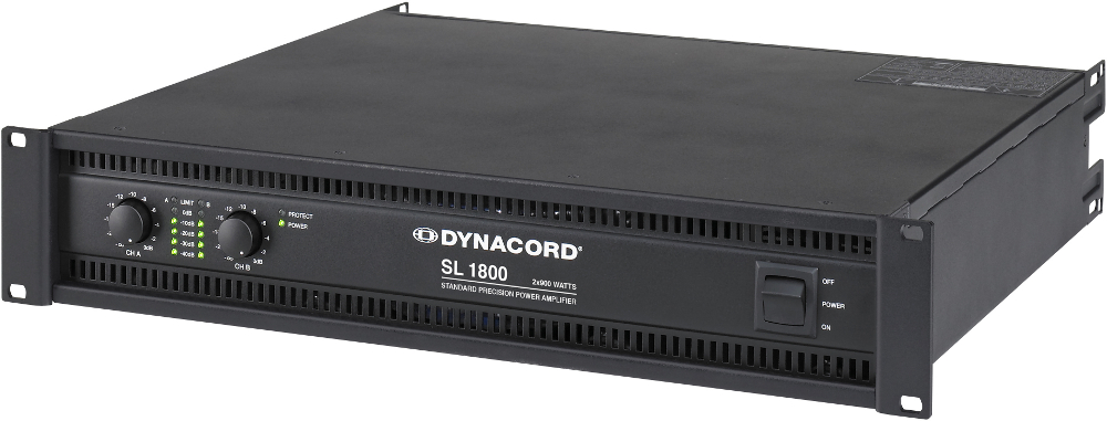 Dynacord SL 1800 - miniatura