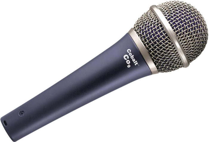 Electro-Voice Co9
