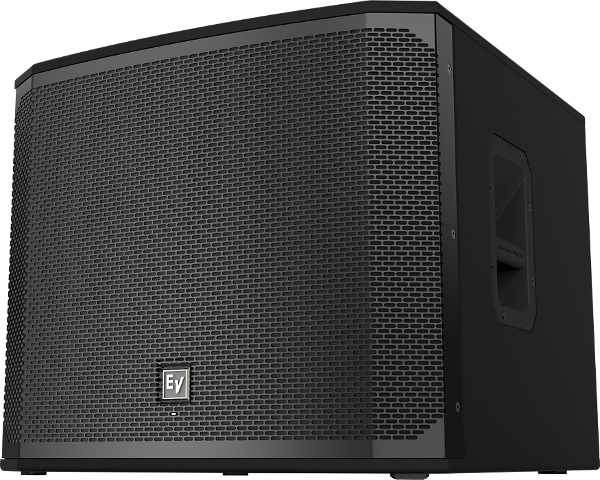 Electro-Voice EKX-18sp