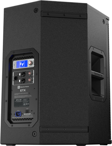 Kolumna aktywna Electro-Voice ETX-12p - miniatura