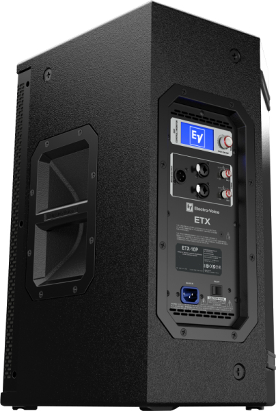 Kolumna aktywna Electro-Voice ETX-10p - miniatura