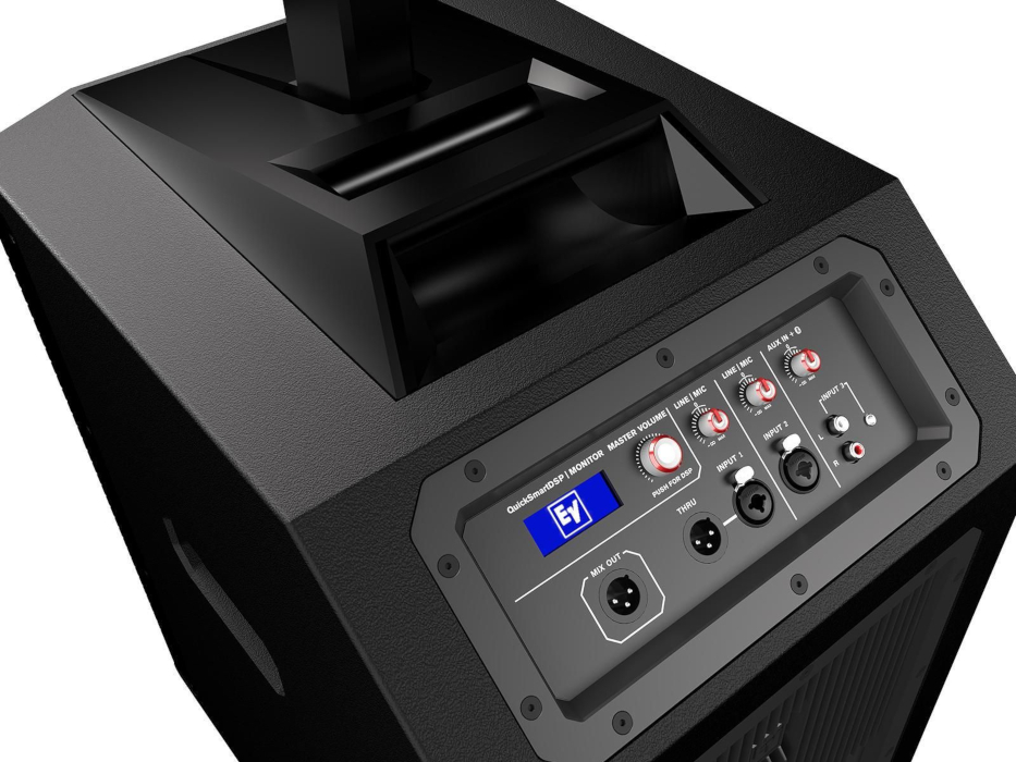 Electro-Voice EVOLVE 50 - miniatura