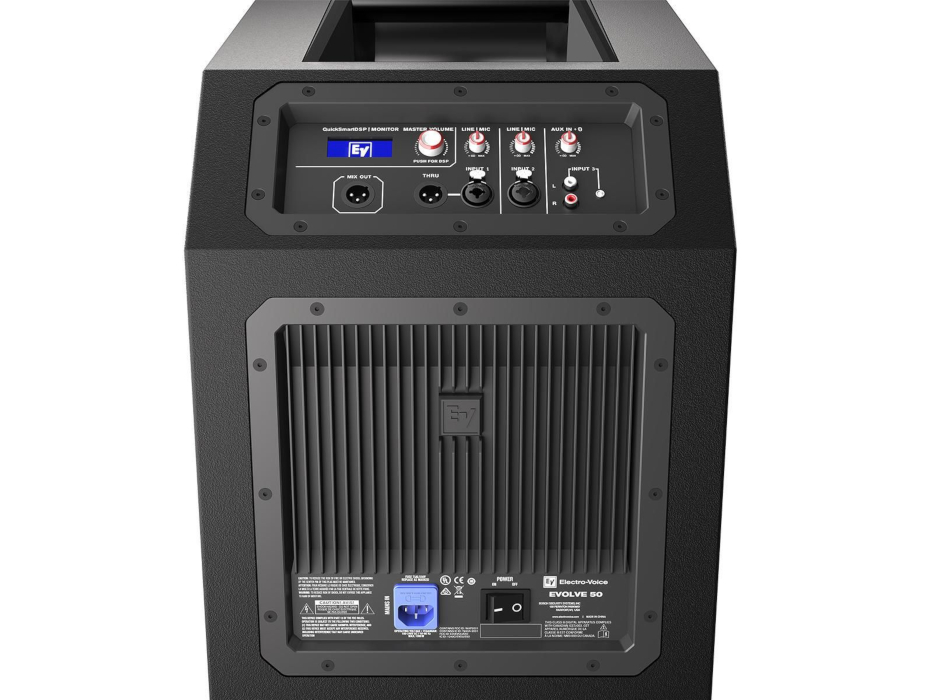 Electro-Voice EVOLVE 50 - miniatura