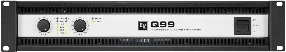 Electro-Voice Q99