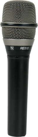 Electro-Voice RE510 - miniatura