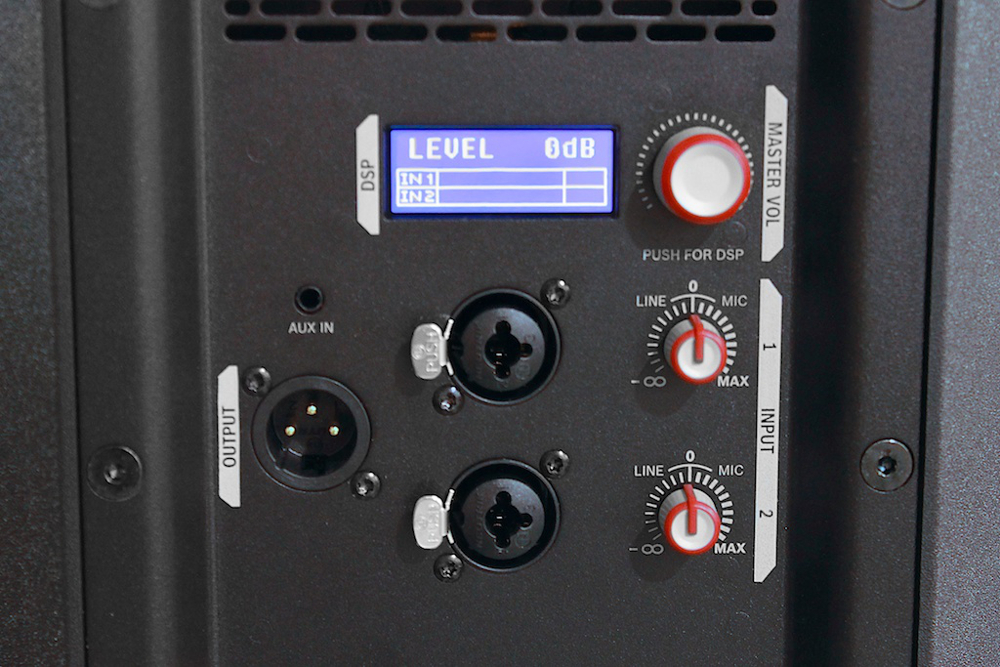 Electro-Voice ZLX-15p - miniatura