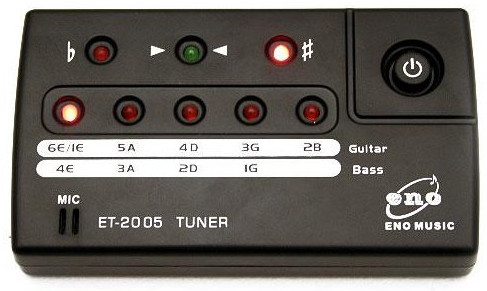 Eno Music ET-2005