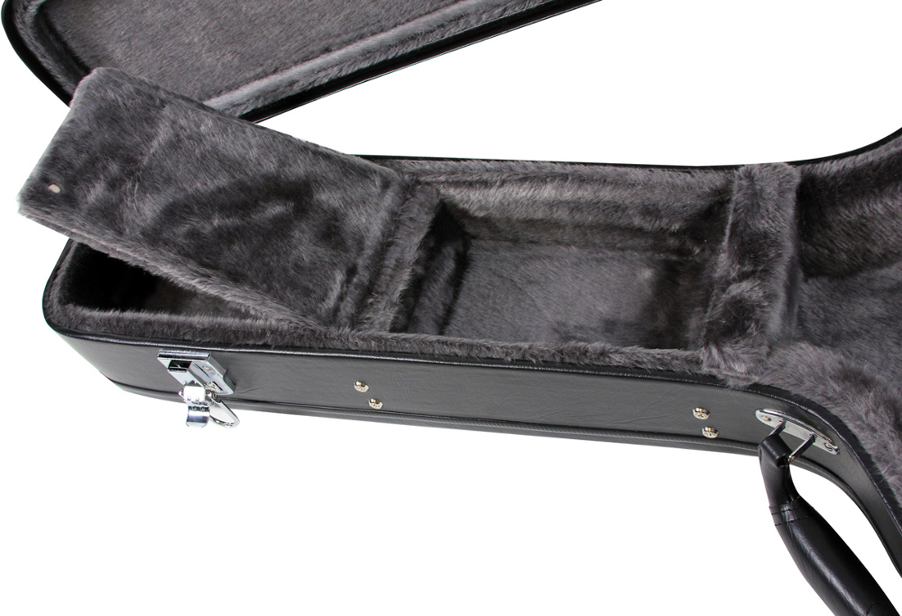 Futerał do gitary elektrycznej Epiphone Case 519 - miniatura