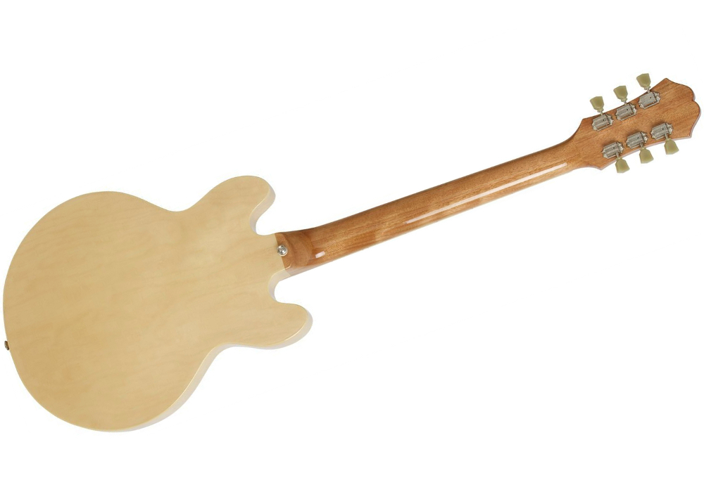 Epiphone ES-339 PRO NA - miniatura