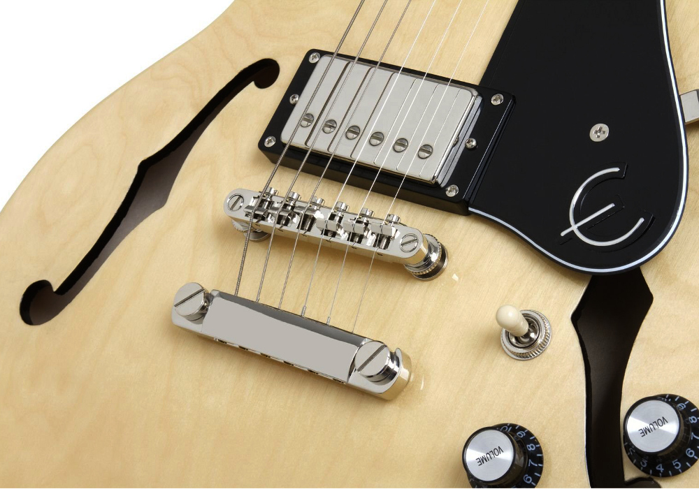 Epiphone ES-339 PRO NA - miniatura