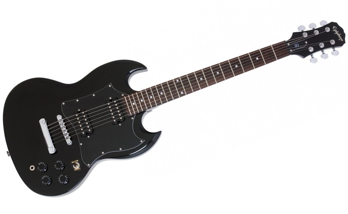 Epiphone G 310 EB