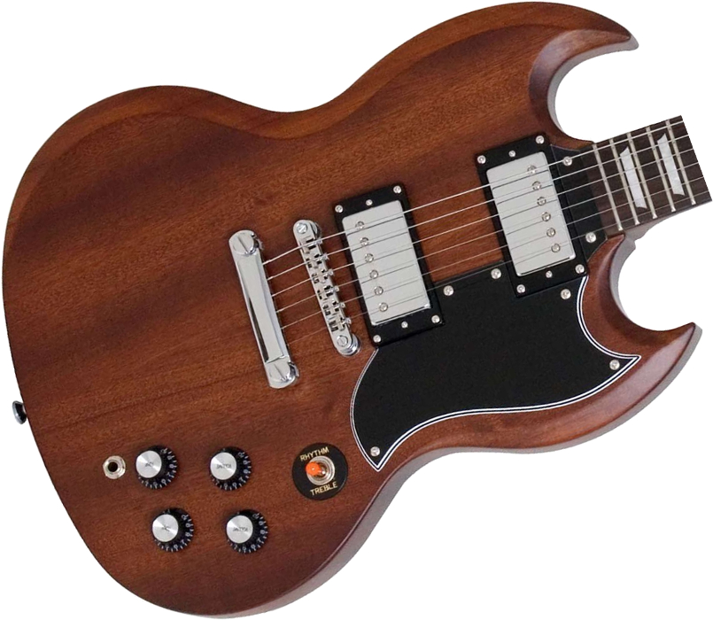Epiphone G 400 Vintage WB - miniatura