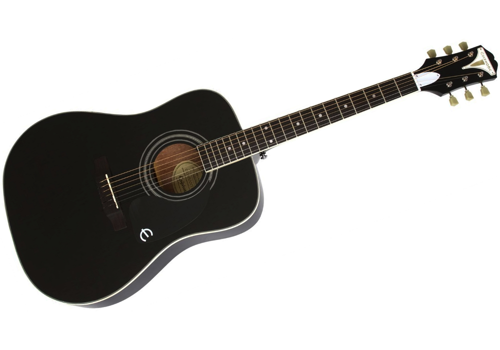 Epiphone PRO-1 Plus Acoustic EB