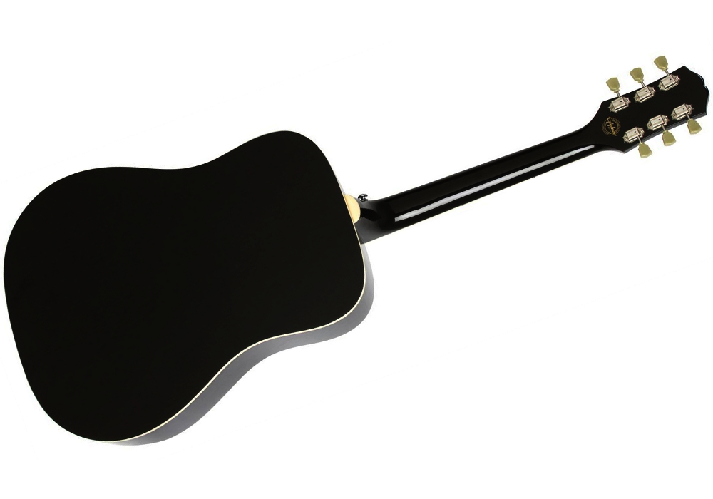 Epiphone PRO-1 Plus Acoustic EB - miniatura