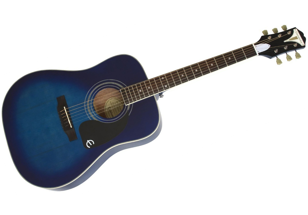 Epiphone PRO-1 Plus Acoustic TL