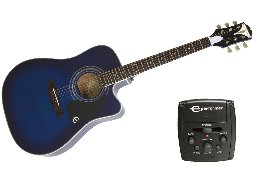 Epiphone PRO-1 Ultra TL