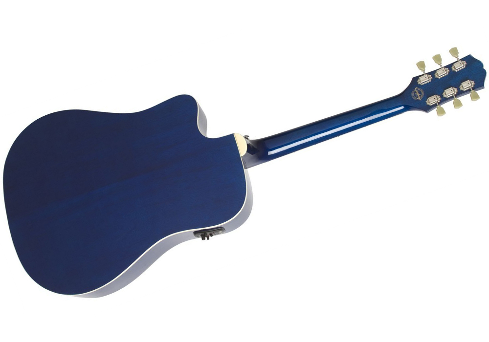 Epiphone PRO-1 Ultra TL - miniatura