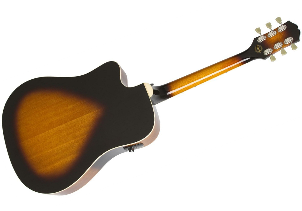 Epiphone PRO-1 Ultra VS - miniatura