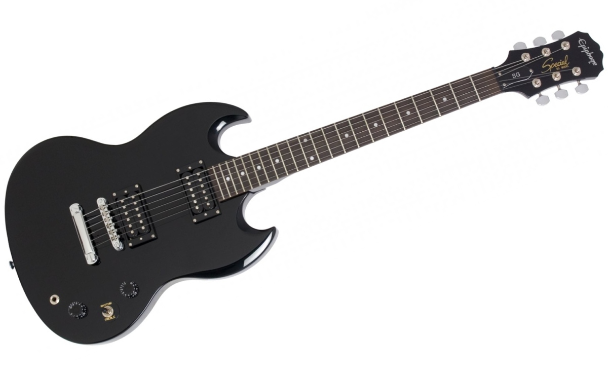 Epiphone SG Special EB