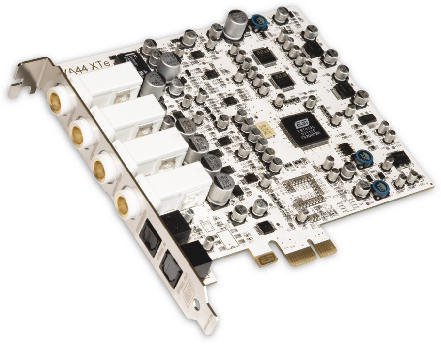 ESI MAYA 44 XTe