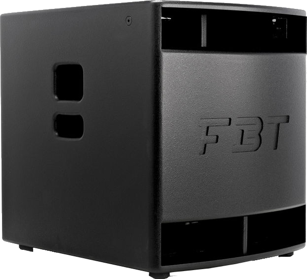FBT HiMaxX 100SA