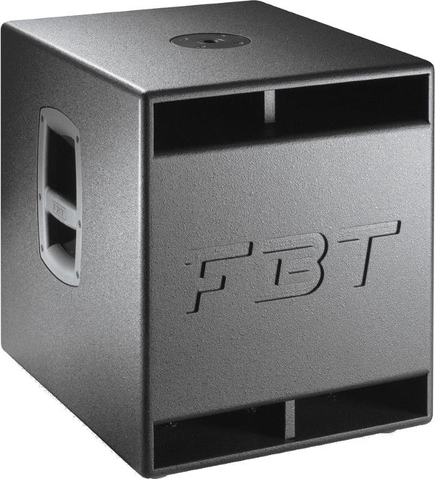 FBT SubLine 12-SA - miniatura