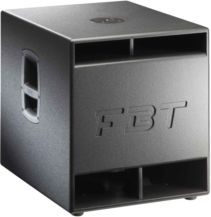 FBT SubLine 15-SA - miniatura