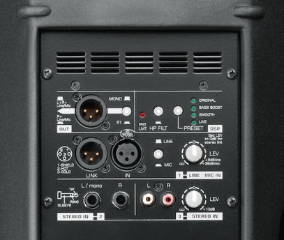 FBT X-Lite 15A - miniatura