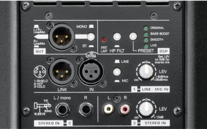 FBT X-Pro 15A - miniatura