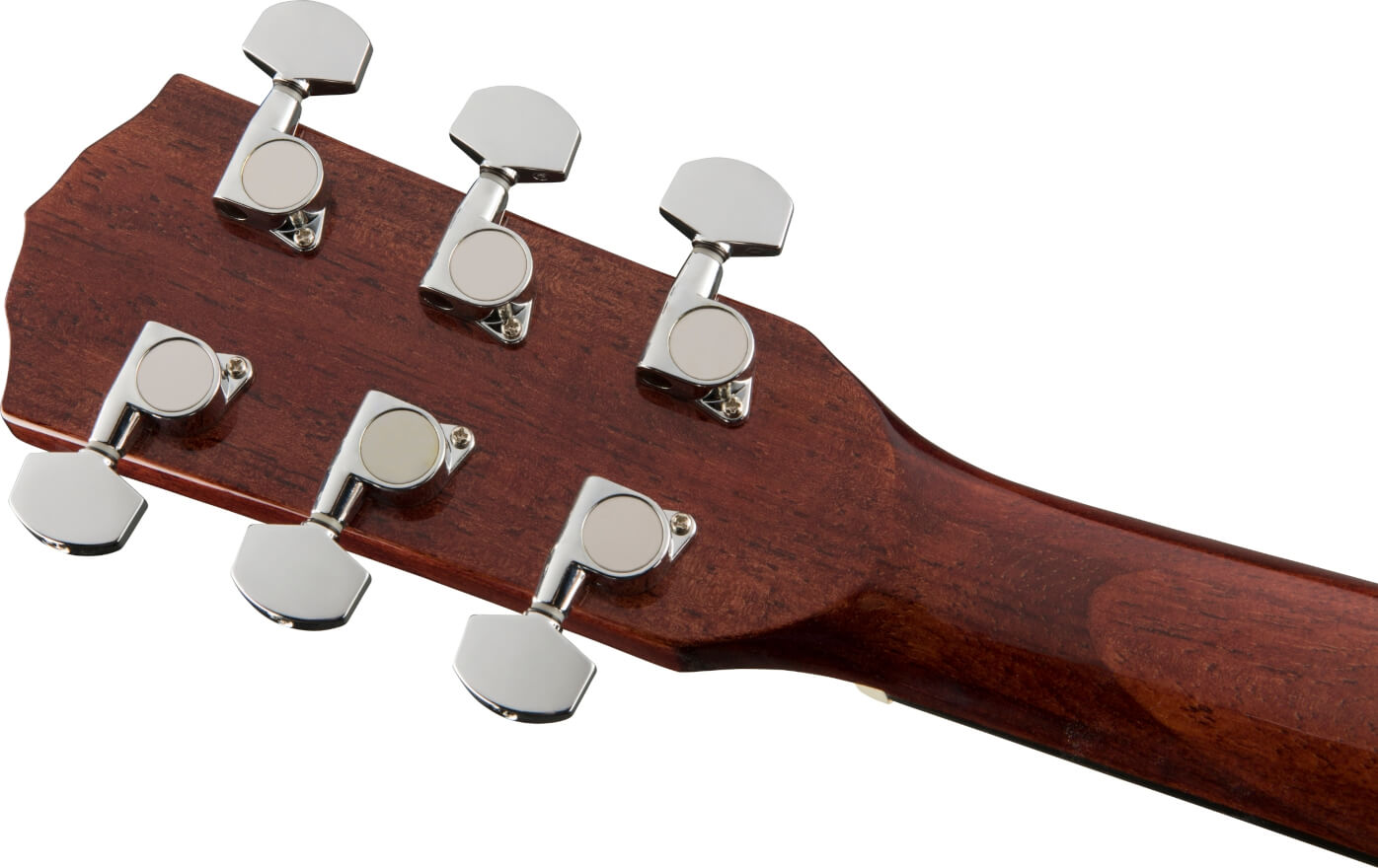 Fender CC-140SCE NAT WC - miniatura