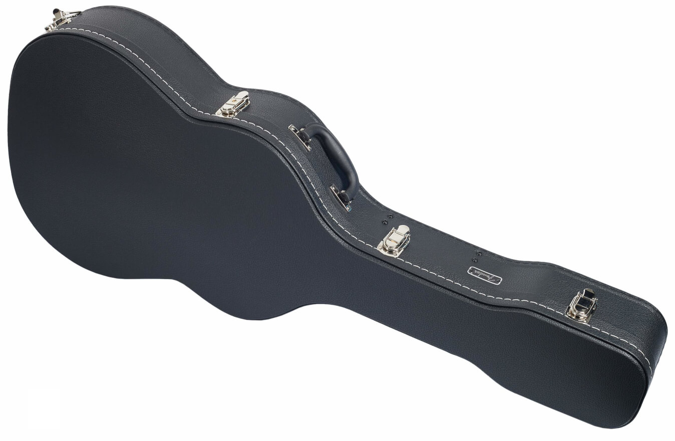 Fender CC-140SCE SB WC - miniatura