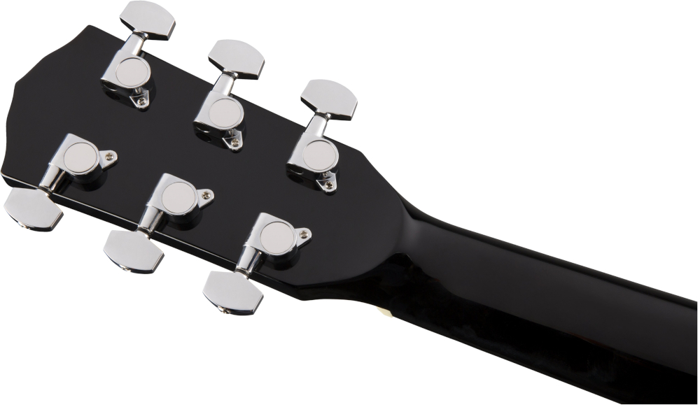 Fender CT-60S BLK - miniatura