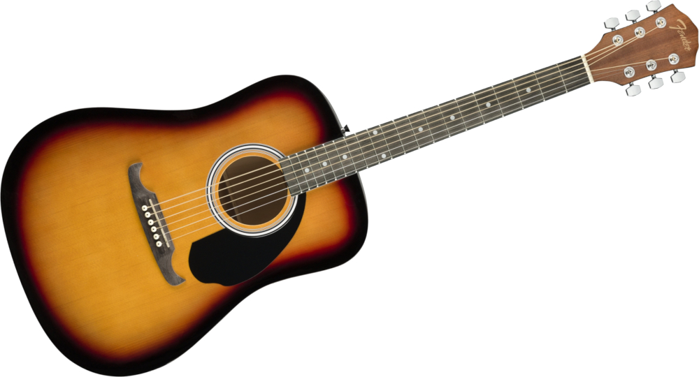 Fender FA-125 SB