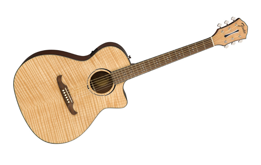 Fender FA-345CE NAT
