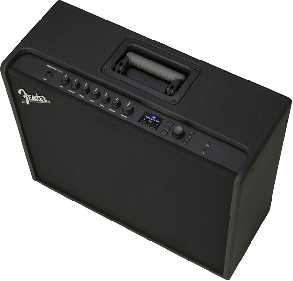 Fender MUSTANG GT 200 - miniatura