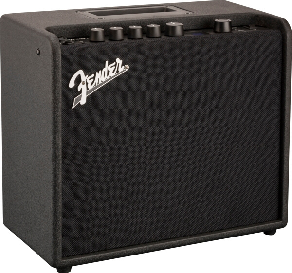 Wzmacniacz do gitary elektrycznej Fender MUSTANG LT25