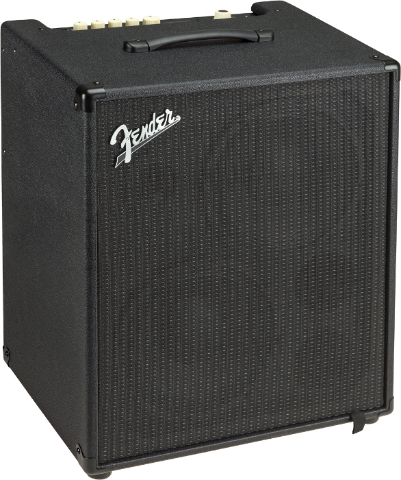 Wzmacniacz basowy Fender Rumble Stage 800 - miniatura