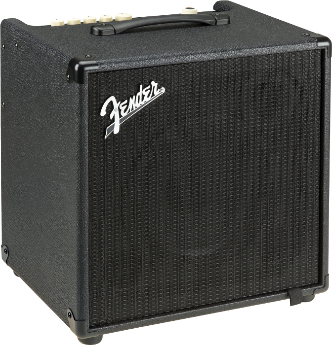 Wzmacniacz basowy Fender Rumble Studio 40 - miniatura