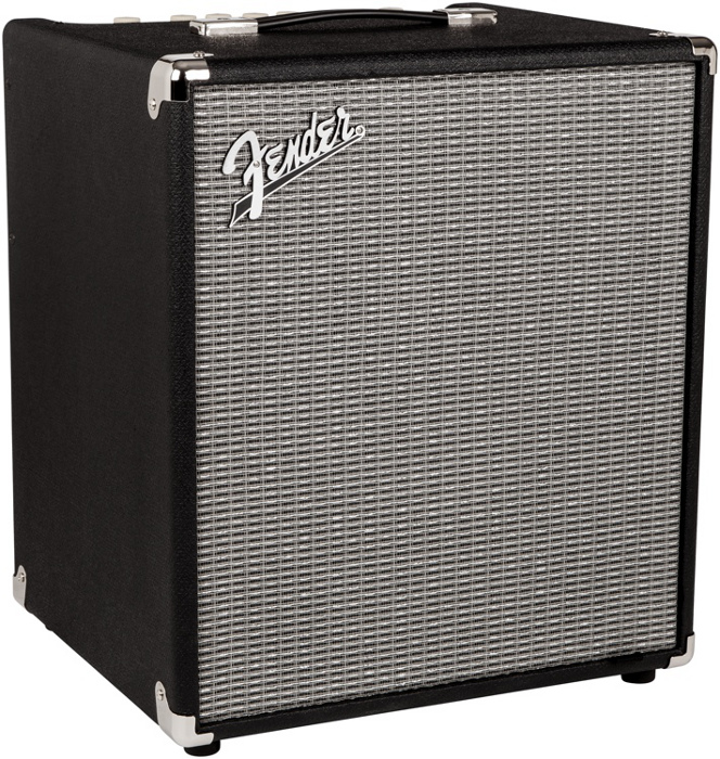 Wzmacniacz basowy Fender Rumble 100 v3 - miniatura