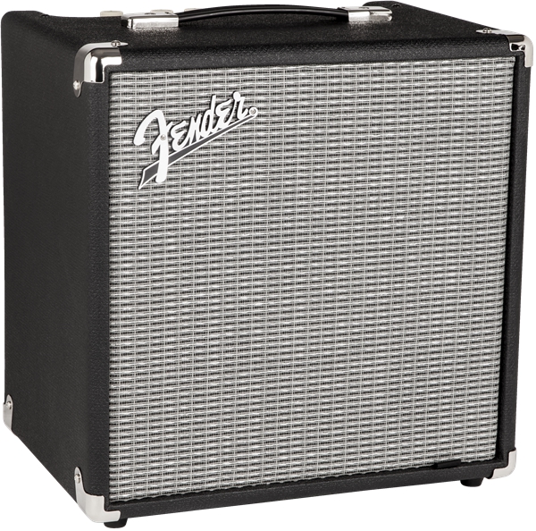 Wzmacniacz basowy Fender Rumble 25 v3