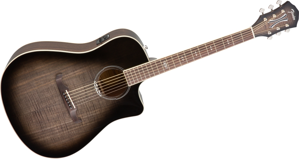 Fender T-Bucket 300CE MB