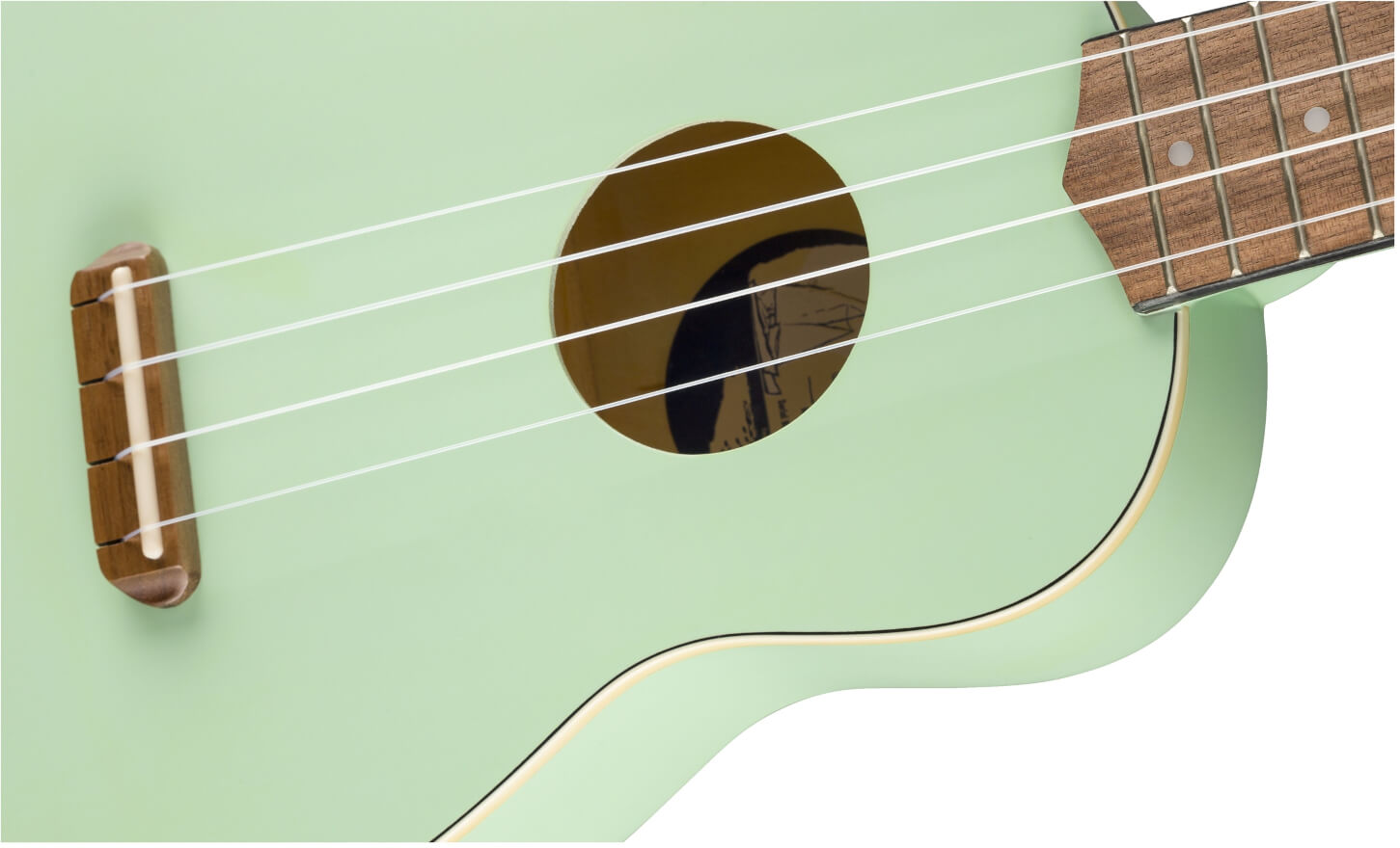 Fender Venice SFG - miniatura