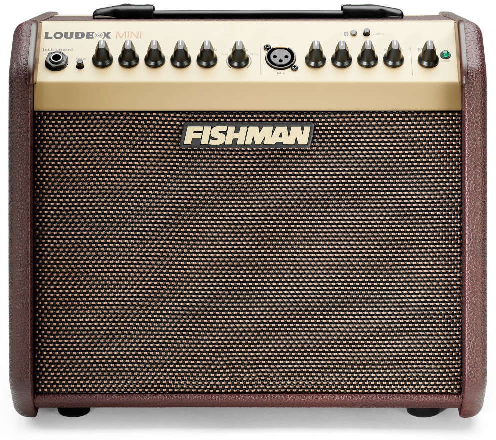 FISHMAN LoudBox Mini Bluetooth