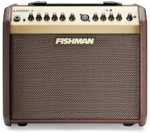 Wzmacniacz akustyczny FISHMAN LoudBox Mini Bluetooth
