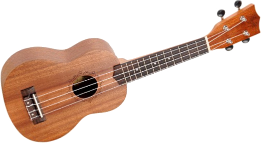 Flight NUS-310 ukulele