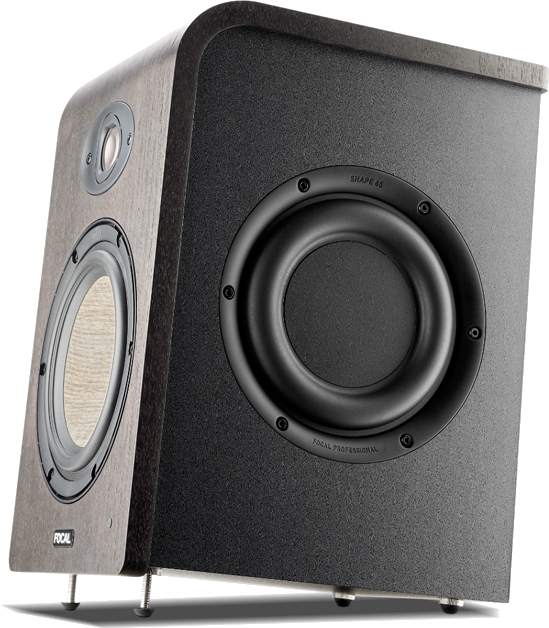 FOCAL SHAPE 50 - miniatura