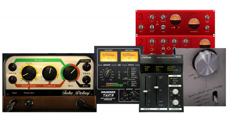 Focusrite Scarlett 2i2 2Gen - miniatura