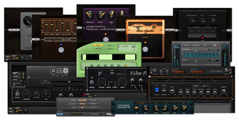 Focusrite Scarlett 2i4 2Gen - miniatura