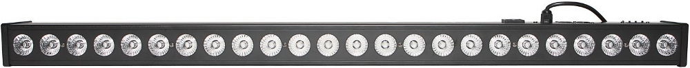 Belka LED FRACTAL BAR LED 24x3W