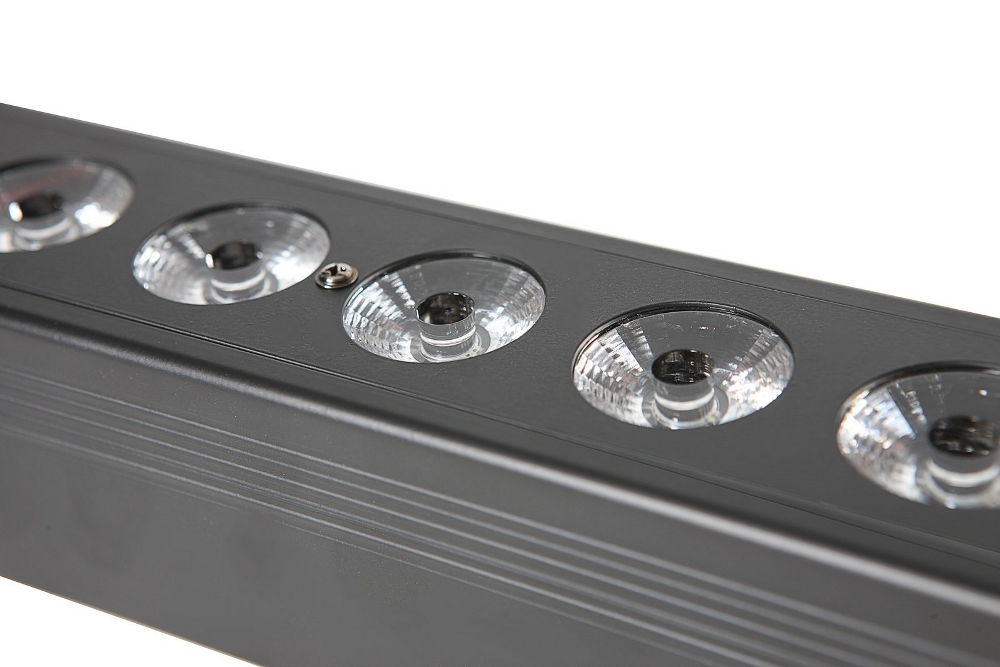 Belka LED FRACTAL BAR LED 24x3W - miniatura